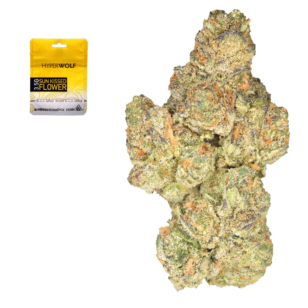 Budget Friendly-Hyperwolf-Apples and Bananas