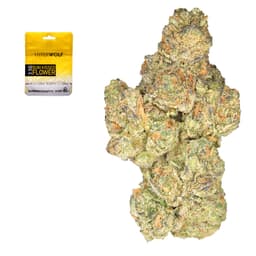 Budget Friendly-Hyperwolf-Apples and Bananas-image-1