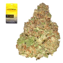 Budget Friendly-Hyperwolf-Grape Cookies Half Ounce-image-1