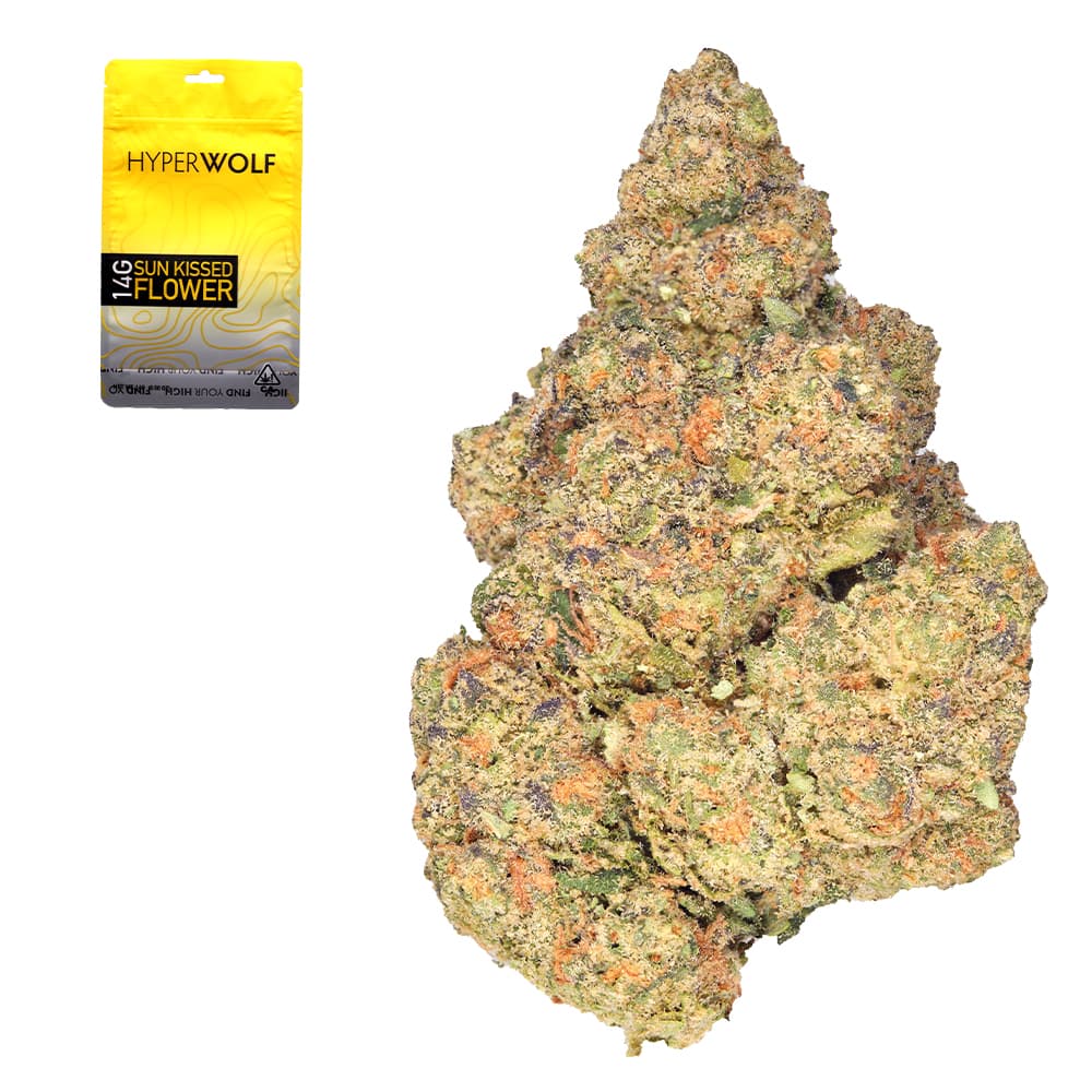 Budget Friendly-Hyperwolf-King Louis XIII Half Ounce
