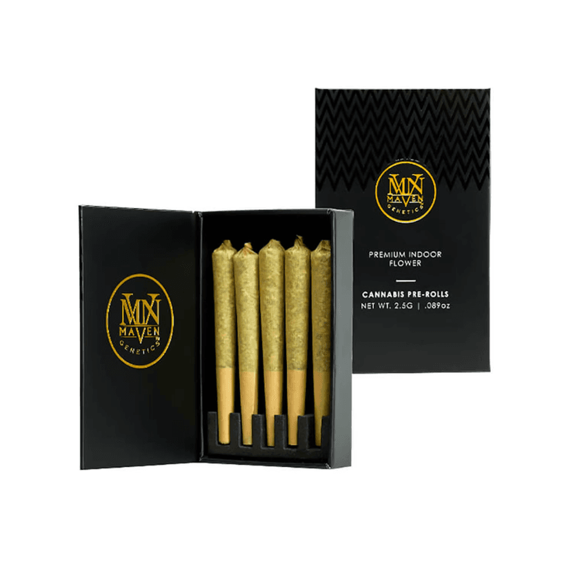 Black Diamond X 5-Pack