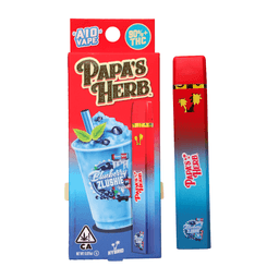 All-in-One-Papa's Herb-Blueberry Zlushie All-In-One-image-1