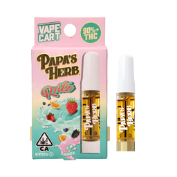 Premium Oil-Papa's Herb-RNTZ Cartridge-image-1