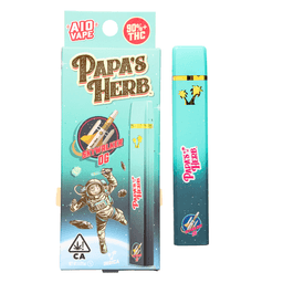 All-in-One-Papa's Herb-Skywalker OG All-In-One-image-1