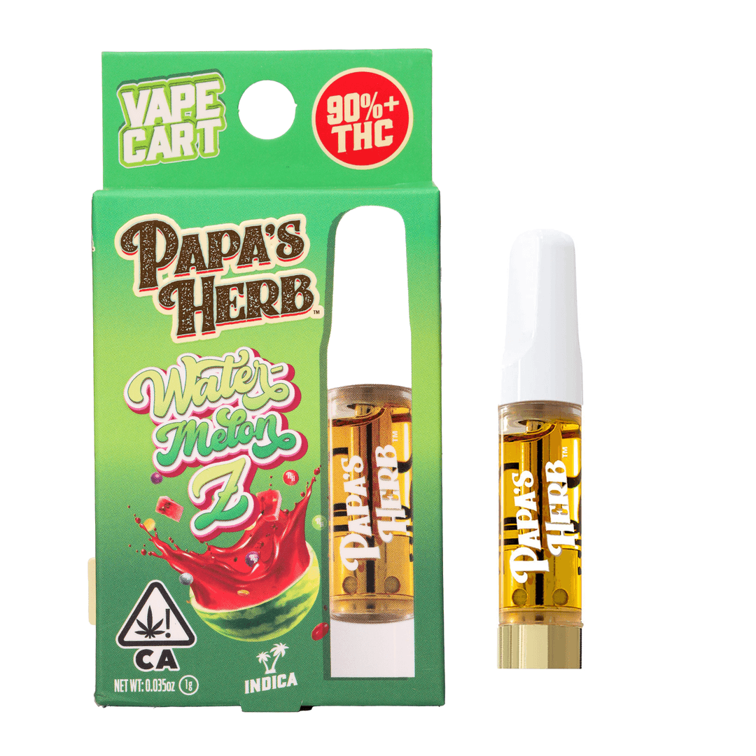 Premium Oil-Papa's Herb-Watermelon Z