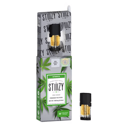 Pod System-STIIIZY-Pineapple Express Full Gram Pod-image-1