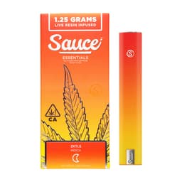 All-in-One-Sauce Essentials-ZKTLS Live Resin All-In-One-image-1