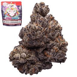 Premium-Smoken Promises-CyberPunch-image-1