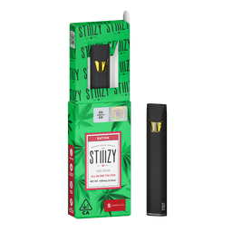 All-in-One-STIIIZY-Strawberry Cough All-In-One-image-1