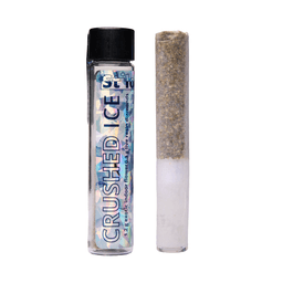 Single Infused Pre-Roll-Stilo Supply-Sativa Crushed Ice Pre-Roll-image-1