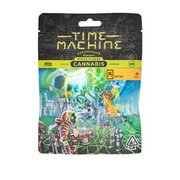 Smaller Buds-Time Machine-Starberry Cough Smalls-image-1