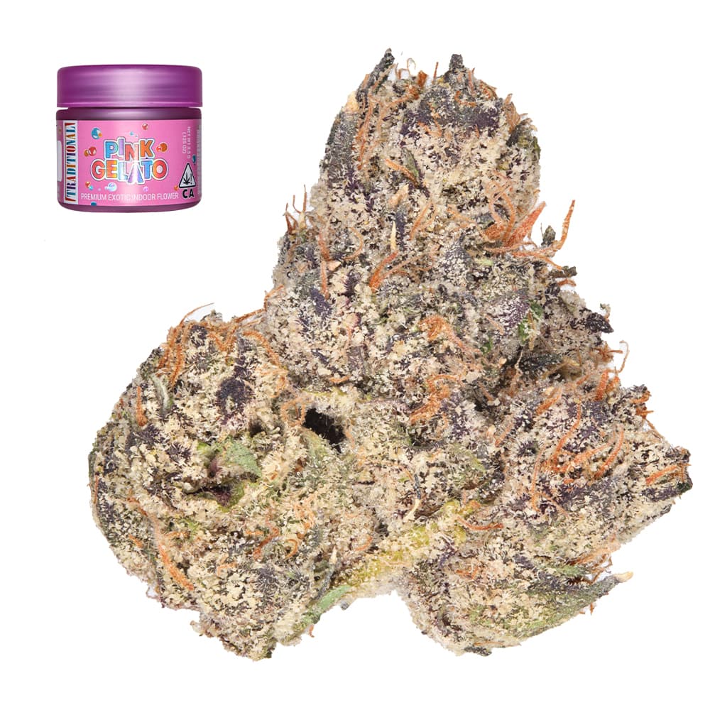 Premium-Traditional-Pink Gelato