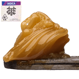 Budder / Badder-West Coast Trading Company-Ghost OG Badder-image-1