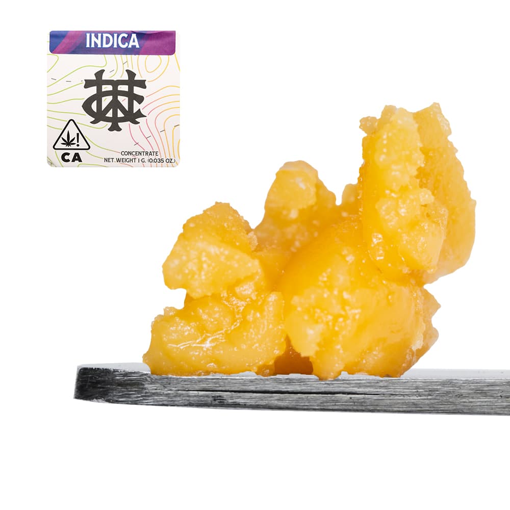 Budder / Badder-West Coast Trading Company-Grape Ape Badder