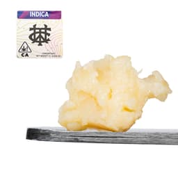 Budder / Badder-West Coast Trading Company-Triangle Kush Badder-image-1