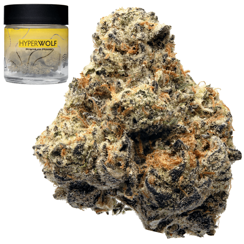 Premium-Hyperwolf-Widow Maker