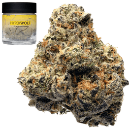 Premium-Hyperwolf-Widow Maker-image-1