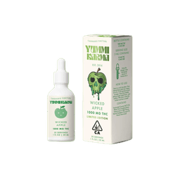 Tinctures-Yummi Karma-Wicked Apple-image-1