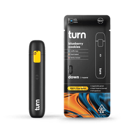 All-in-One-turn-Blueberry Cookies Live Resin All-in-One-image-1