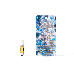 Vapes-CAKE-Tropical Trainwreck Cartridge-image-1
