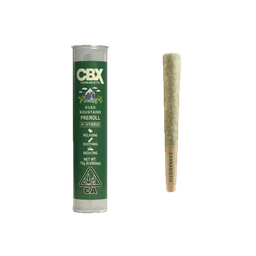 Single Pre-Roll-Cannabiotix-Kush Mountains Pre-Roll-image-1