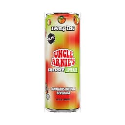 Beverages-Uncle Arnie's-Cherry Limeade-image-1