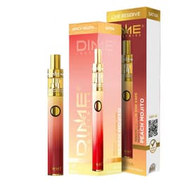 All-in-One-Dime Industries-Peach Mojito Live Resin All-In-One-image-1