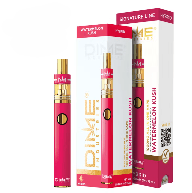 Watermelon Kush All-In-One