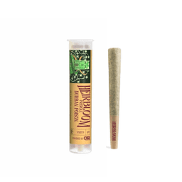 Single Pre-Roll-Heirbloom-Durban Poison Pre-Roll-image-1