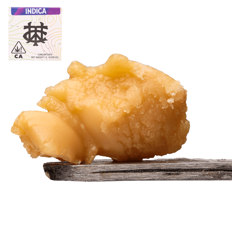 Budder / Badder-West Coast Trading Company-Forbidden Fruit Badder