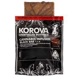Baked Goods-Korova-Black Bar-image-1