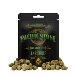 Budget Friendly-Pacific Stone-Kush Mints-image-1