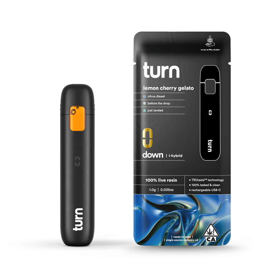 All-in-One-turn-Lemon Cherry Gelato Live Resin All-In-One