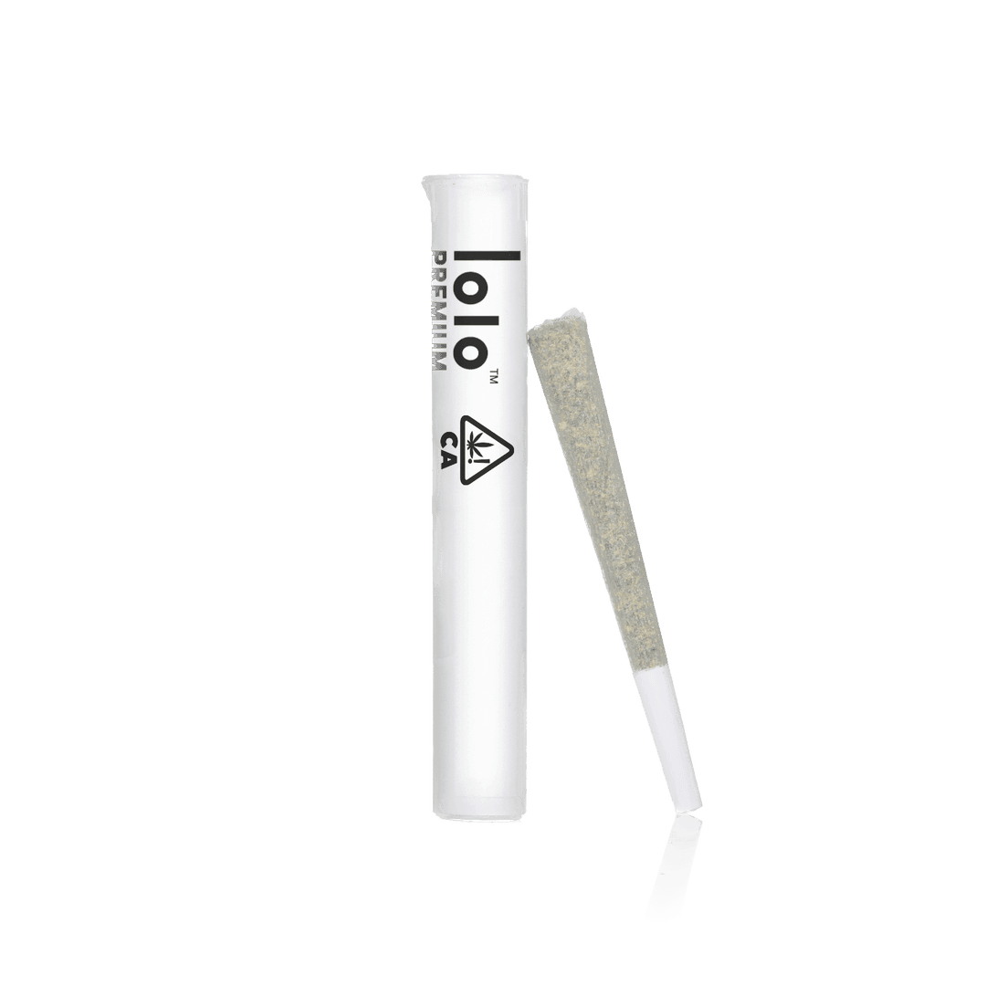 Single Pre-Roll-lolo-Zeus OG Preroll