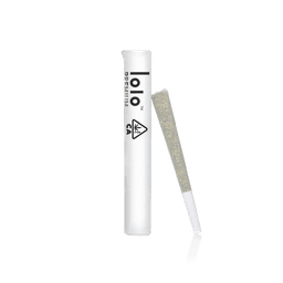 Single Pre-Roll-lolo-Zeus OG Preroll-image-1