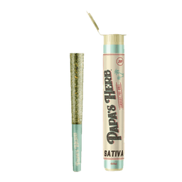 Single Pre-Roll-Papa's Herb-Gelonade-image-1
