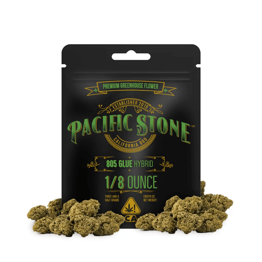 Budget Friendly-Pacific Stone-805 Glue