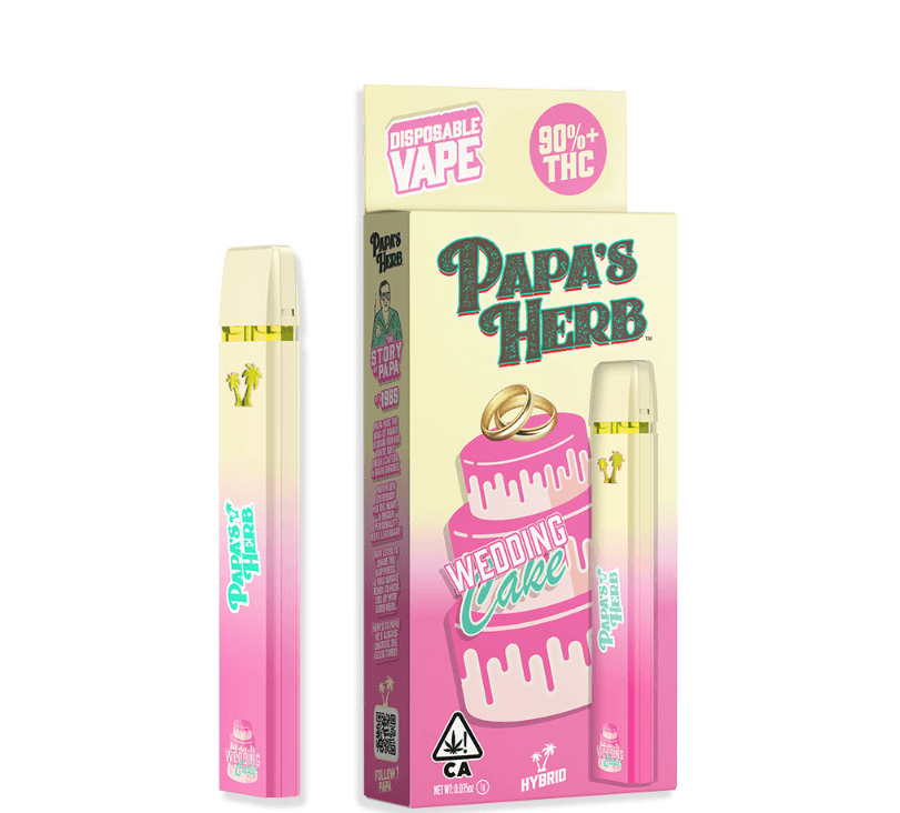 All-in-One-Papa's Herb-Wedding Cake All-In-One