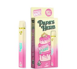 All-in-One-Papa's Herb-Wedding Cake All-In-One-image-1