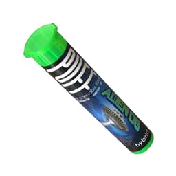 Single Pre-Roll-PUFF-Alien OG Preroll-image-1