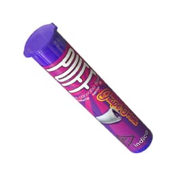 Single Pre-Roll-PUFF-Grape Drink Pre-roll-image-1