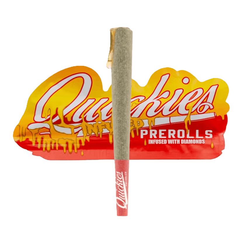 Sativa Diamond Infused