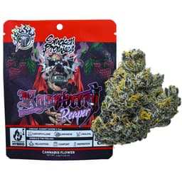 Premium-Smoken Promises-Raspberry Reaper-image-1
