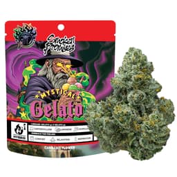 Premium-Smoken Promises-Mystical Gelato-image-1