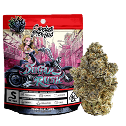 Premium-Smoken Promises-Sugar Rush-image-1