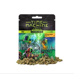 Smaller Buds-Time Machine-Blue Dream Smalls-image-1