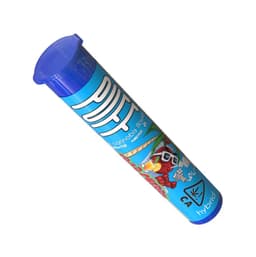 Single Pre-Roll-PUFF-Trop Cherry Pre-Roll-image-1