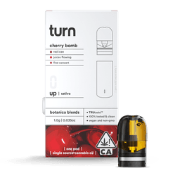 Pod System-turn-Cherry Bomb Pod-image-1