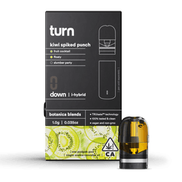 Pod System-turn-Kiwi Spiked Punch Pod-image-1
