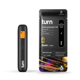 All-in-One-turn-London Pound Cake // 25 Live Resin All-In-One-image-1